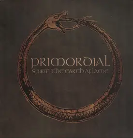 Primordial - Spirit the Earth Aflame