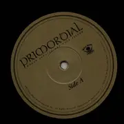 Double LP - Primordial - Where Greater Men Have Fallen - 180 g Black vinyl, Poster incl., Insert incl.