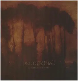 Primordial - A Journey's End Reissue