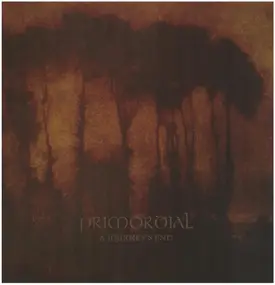 Primordial - A Journey's End Reissue
