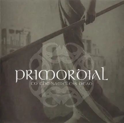 Primordial - To the Nameless Dead