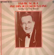 LP - Primo Scala and his Accordion Band - Strike Up The Band