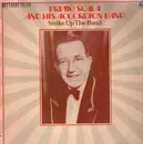 LP - Primo Scala and his Accordion Band - Strike Up The Band