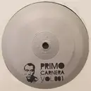 12inch Vinyl Single - Primo Carnera - Primo Carnera Vol.001