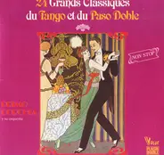 Primo Corchia Y Su Orquesta - 24 Grands Classiques Du Tango Et Du Paso Doble