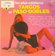Double LP - Primo Corchia Y Su Orquesta / Pepe Nunez Et Son Orchestre Hispano-Argentin a.o. - Les Plus Célèbres Tangos Et Paso-Dobles - Gatefold sleeve