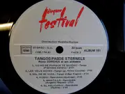 Double LP - Primo Corchia Y Su Orquesta - Tangos Et Pasos Éternels