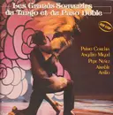 LP - Primo Corchia, Angelito Miguel a.o. - Les Grands Souvenirs Du Tango Et Du Paso Doble