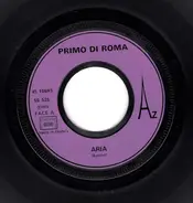 Primo Di Roma - Aria