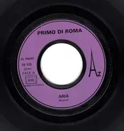 Primo Di Roma - Aria