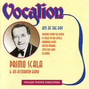 Primo Scala's Accordion Band - Hits Of The Day