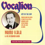 CD - Primo Scala's Accordion Band - Hits Of The Day