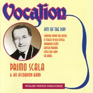 Primo Scala's Accordion Band - Hits Of The Day