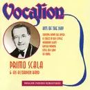 CD - Primo Scala's Accordion Band - Hits Of The Day