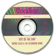 CD - Primo Scala's Accordion Band - Hits Of The Day