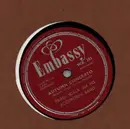 Schellack - Primo Scala's Accordion Band - The Proud Ones (From The Film) / Autumn Concerto