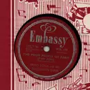 Schellack - Primo Scala's Accordion Band - Theme From The Threepenny Opera / The Poor People Of Paris