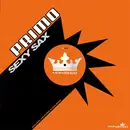 12inch Vinyl Single - Primo - Sexy Sax