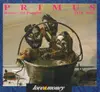 CD - Primus - Masters Of Puppies (1990 Tour) - Slipcase