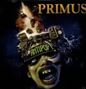 Double LP - Primus - Antipop