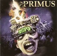 Primus - Antipop