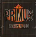 Double LP - Primus - Brown Album - 180GR.