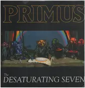 Primus - Desaturating Seven