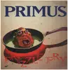 LP - Primus - Frizzle Fry