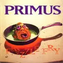 CD - Primus - Frizzle Fry
