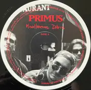 12inch Vinyl Single - Primus - Miscellaneous Debris - EP