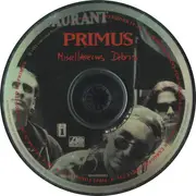 CD - Primus - Miscellaneous Debris - EP, Digipak