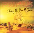 CD - Primus - Sailing The Seas Of Cheese
