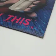LP - Primus - Suck On This - Blue Vinyl, Limited Edition