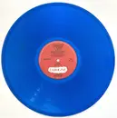 LP - Primus - Suck On This - Blue Vinyl, Limited Edition