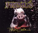 CD - Primus - Pork Soda - Digipak