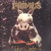 Double LP - Primus - Pork Soda - 180GR.