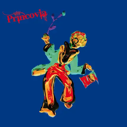 Princovia - Márna Snaha