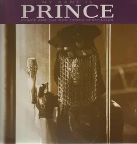 Prince - My Name Is Prince