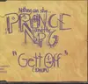 CD Single - Prince & The NPG - Gett Off
