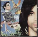 CD - Prince - Graffiti Bridge