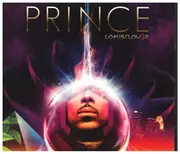 CD-Box - Prince / Bria Valente - Lotusflower / MPLSound / Elixer