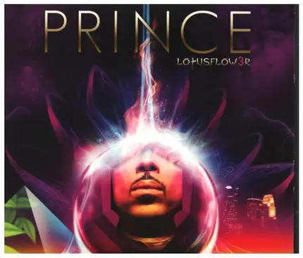 Prince - Lotusflow3r/Mplsound