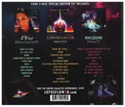 CD-Box - Prince / Bria Valente - Lotusflower / MPLSound / Elixer