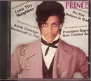 CD - Prince - Controversy