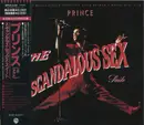 CD - Prince - The Scandalous Sex Suite = スキャンダラス・セックス・スイート