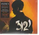 CD - Prince - 3121