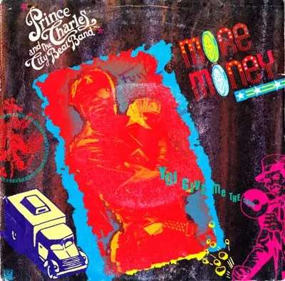 Prince Charles And The City Beat Band - More Money