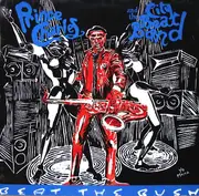 12'' - Prince Charles And The City Beat Band - Beat The Bush