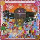 LP - Prince Charles And The City Beat Band - Combat Zone