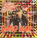 LP - Prince Charles And The City Beat Band - Gang War